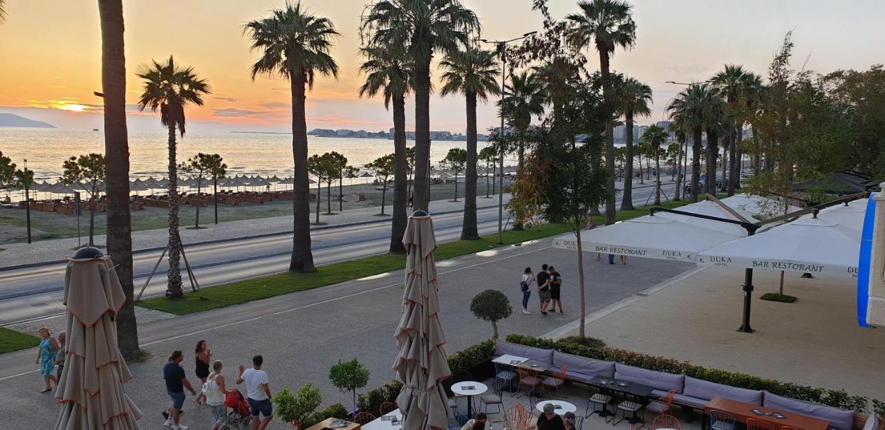 Bohemian Boutique Apartment Vlore