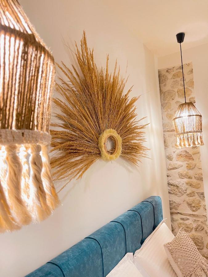 Bohemian Boutique Апартаменти