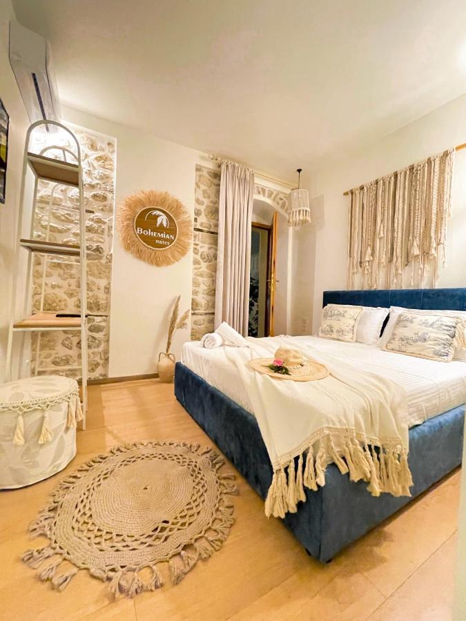 Apartment Bohemian Boutique