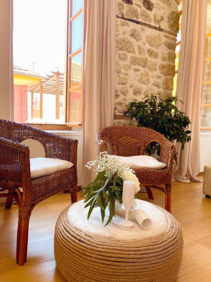 Bohemian Boutique Vlore