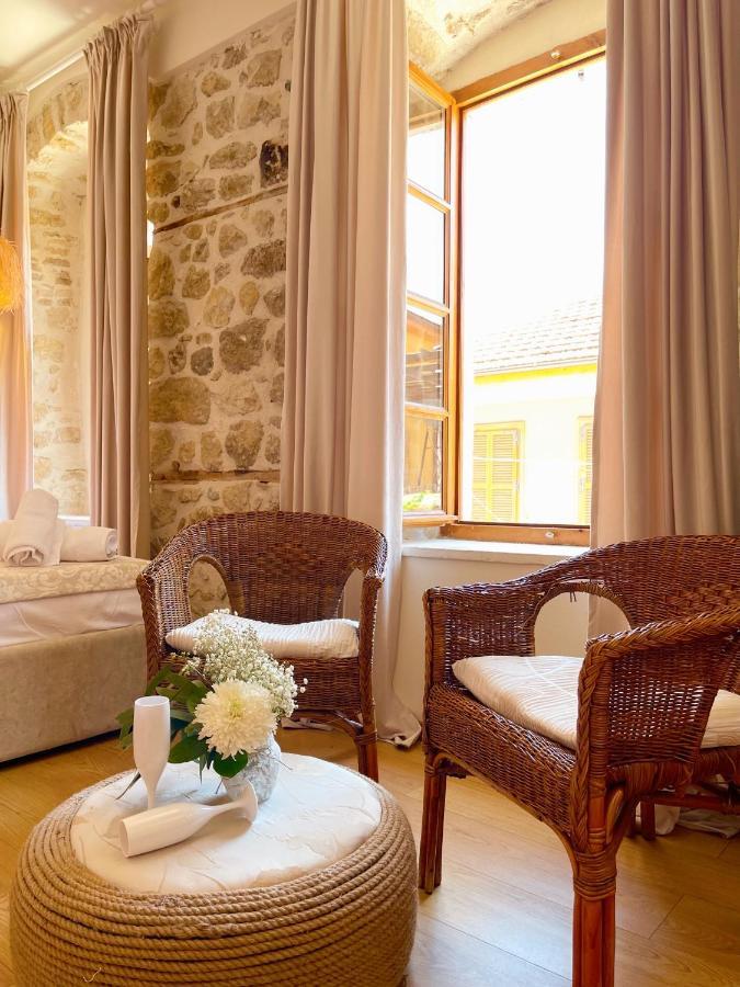Апартаменти Bohemian Boutique