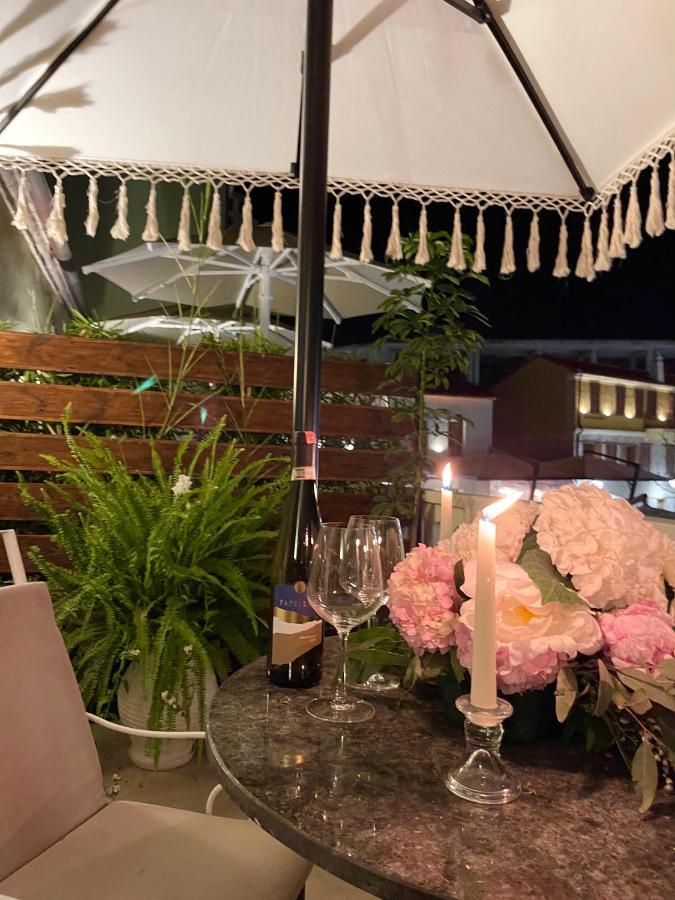 Bohemian Boutique Апартаменти *