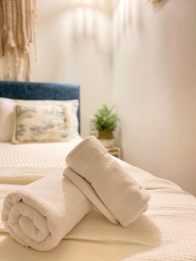 Apartment Bohemian Boutique