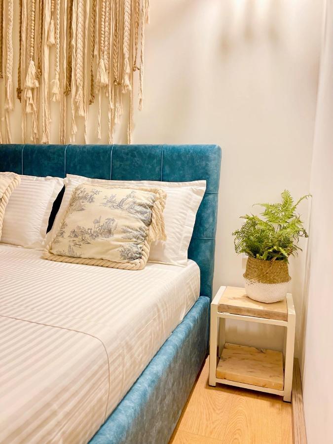 Bohemian Boutique Apartment *