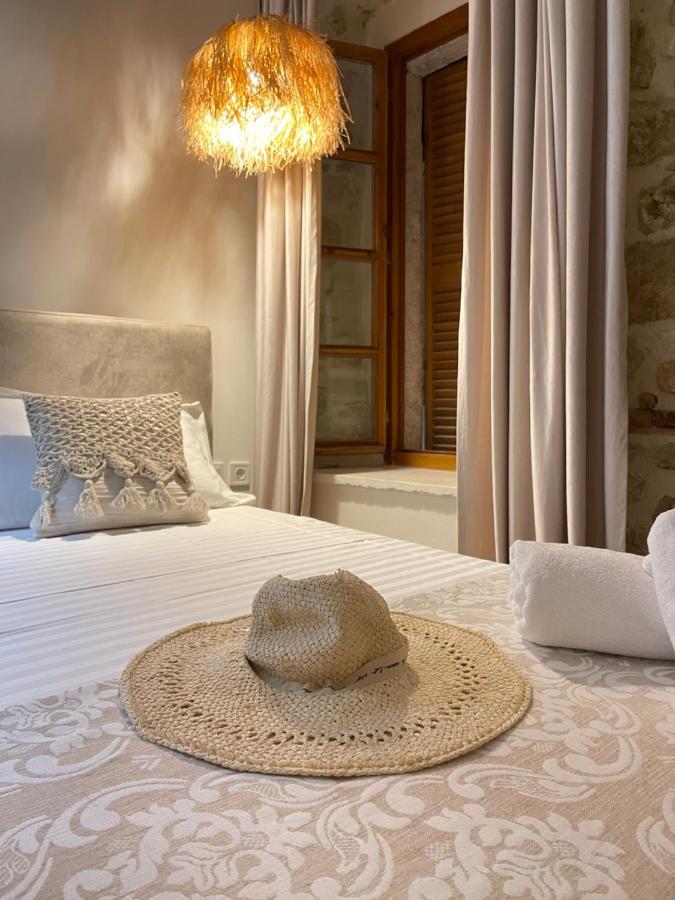 Bohemian Boutique Apartment