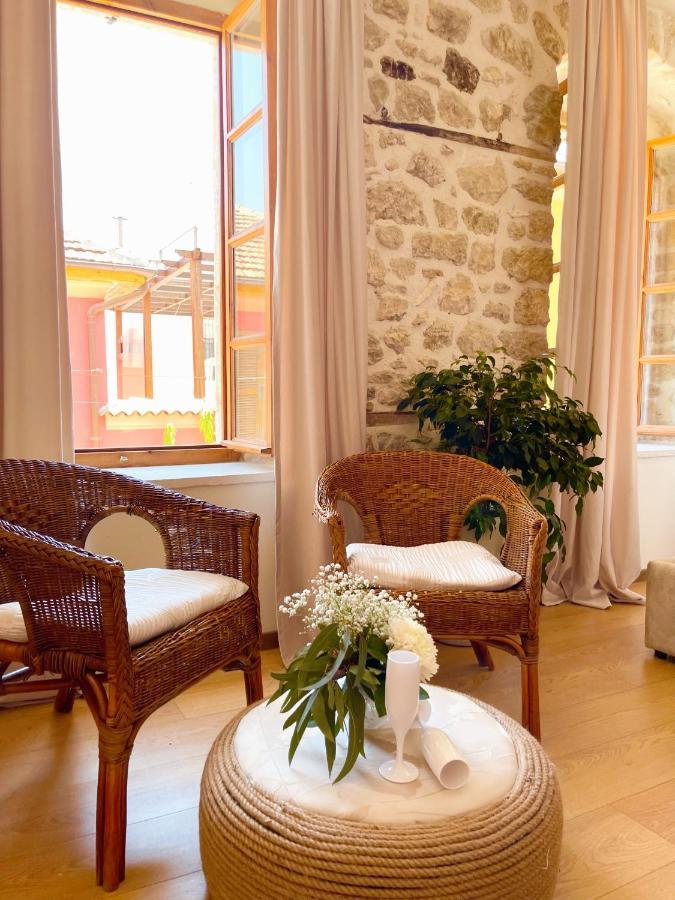 Bohemian Boutique Apartment