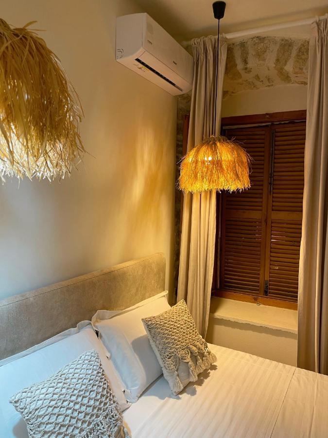 Bohemian Boutique Apartment Vlore