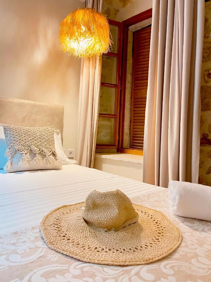 Apartment Bohemian Boutique