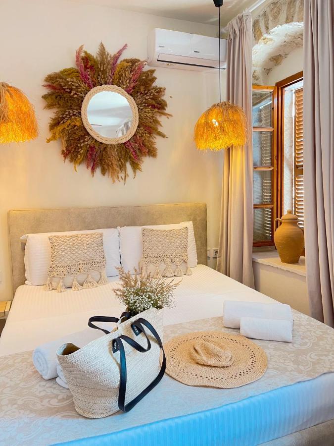 Bohemian Boutique Apartment