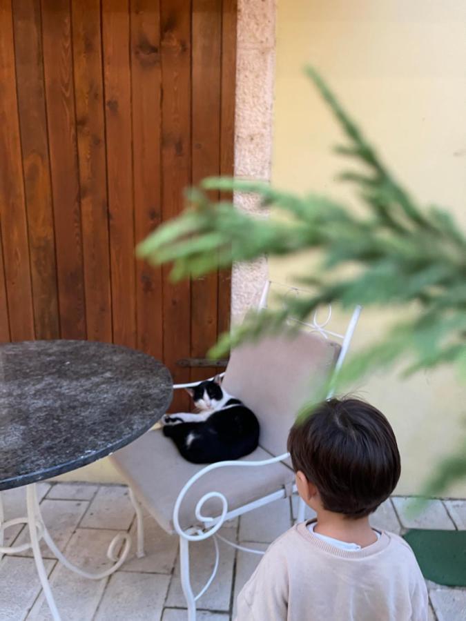 Appartement Bohemian Boutique Vlorë