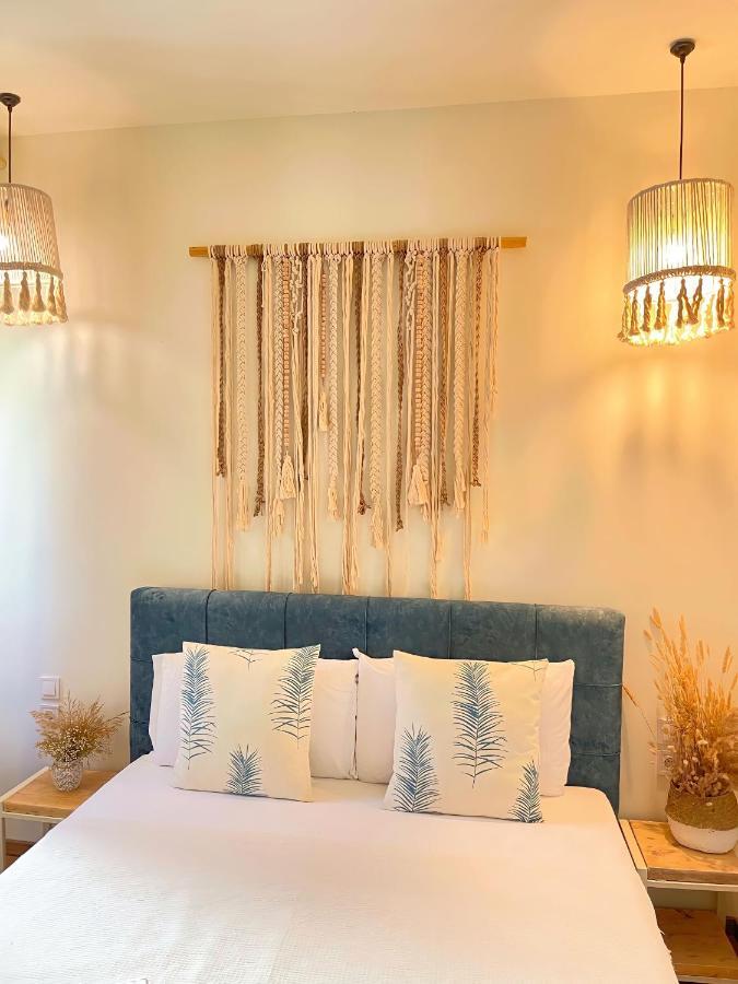 Апартаменти Bohemian Boutique
