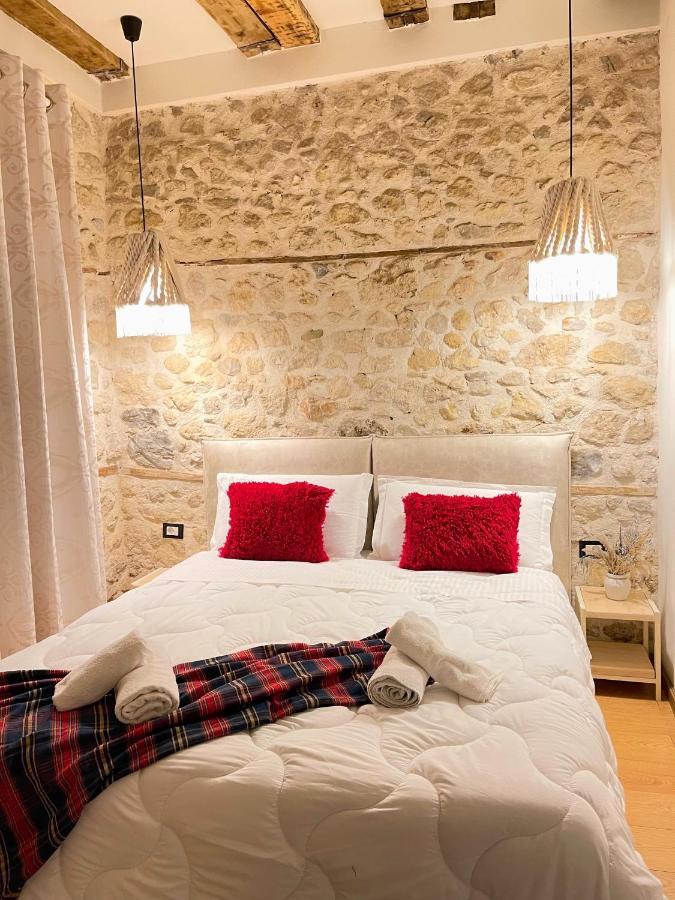 Bohemian Boutique Apartment