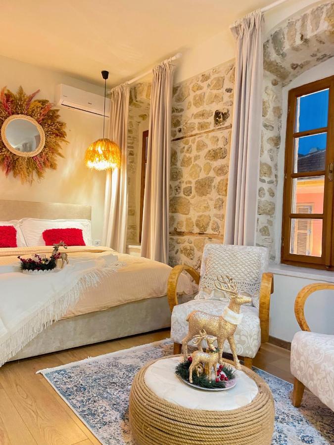 Bohemian Boutique Vlore