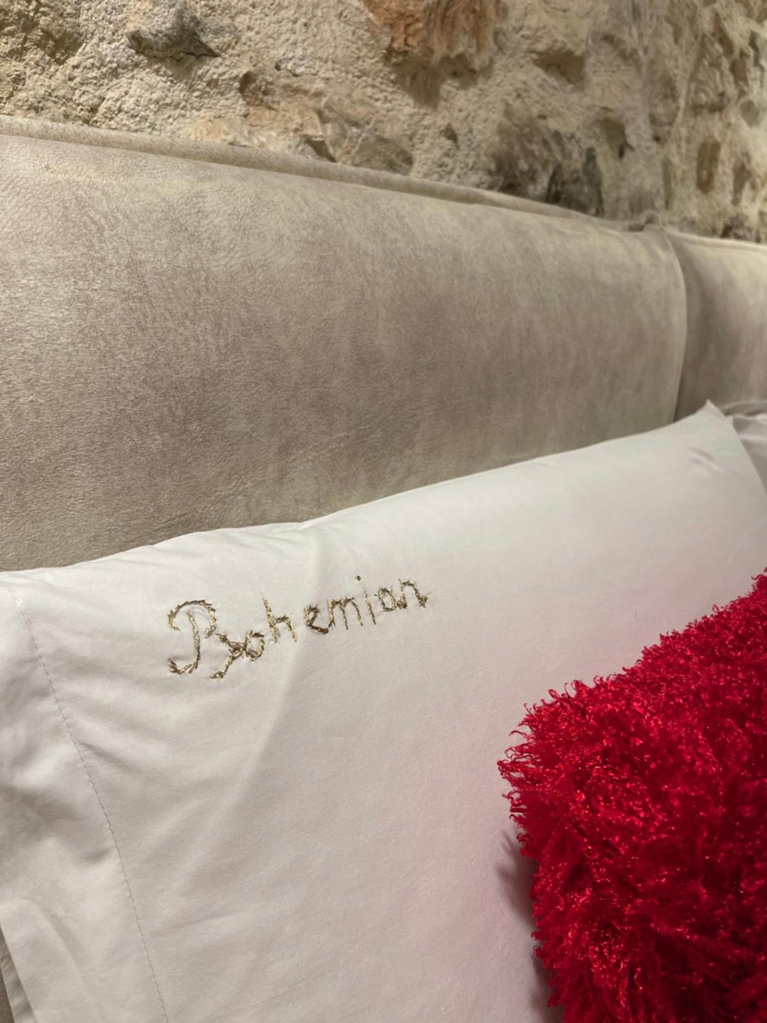 Bohemian Boutique Апартаменти *