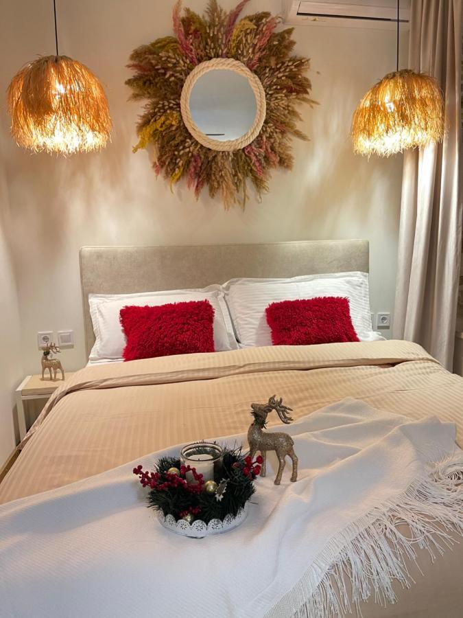 Bohemian Boutique Vlore