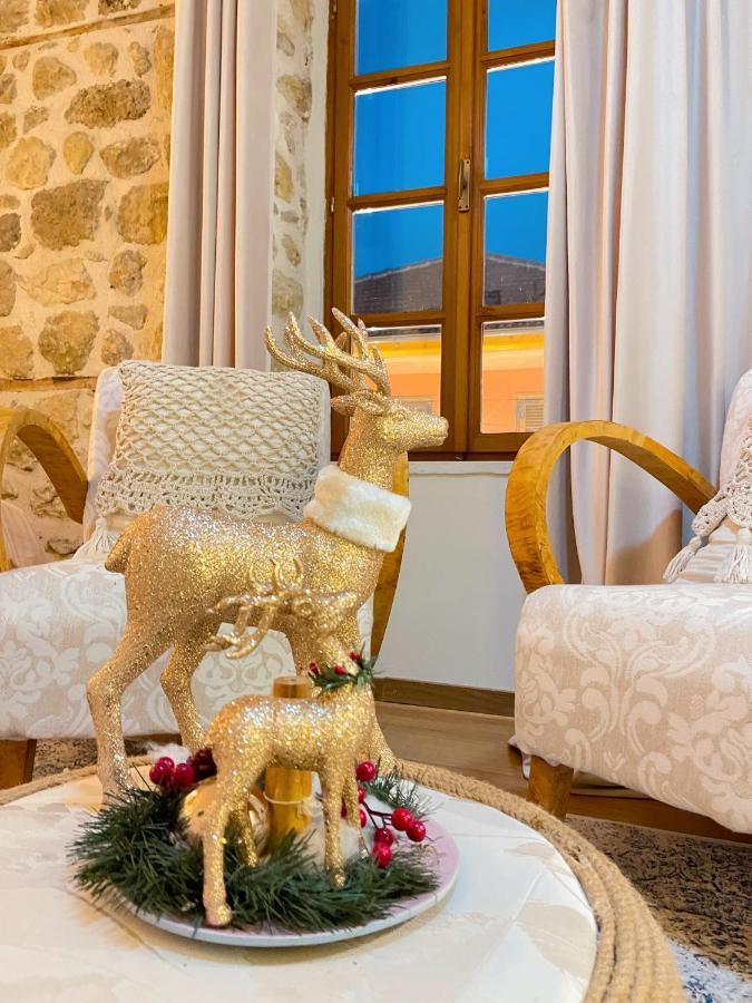Apartment Bohemian Boutique *