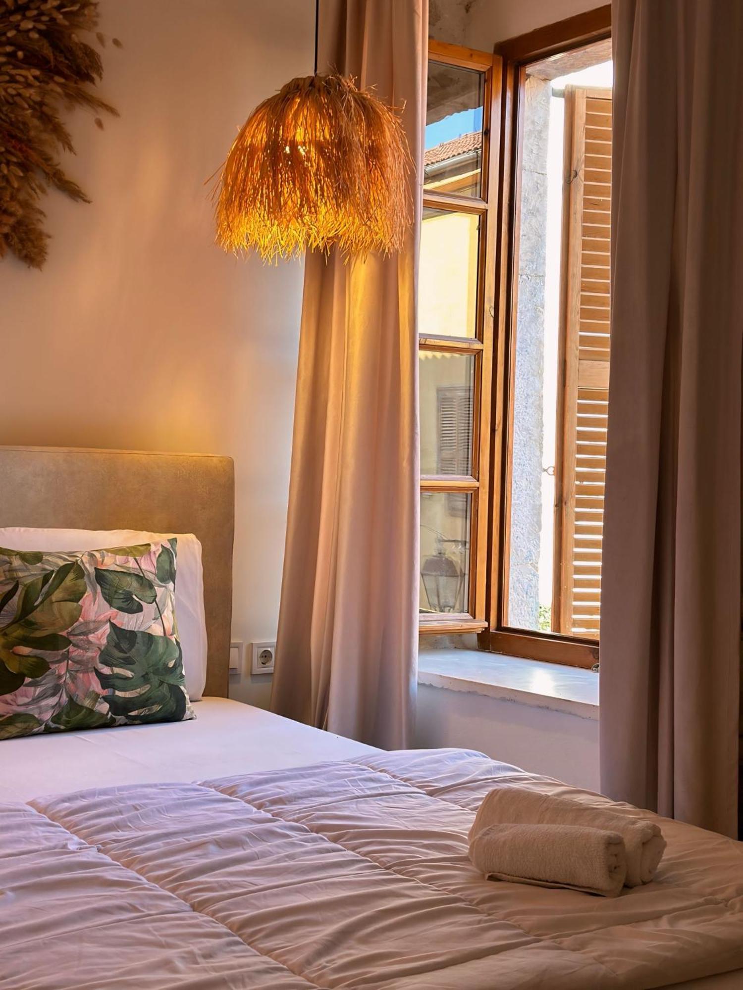 Apartment Bohemian Boutique Vlore