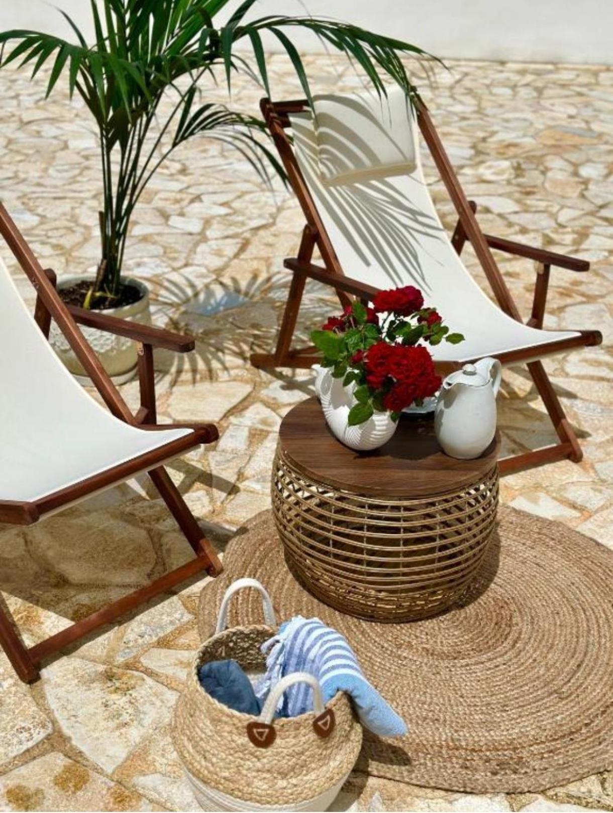 Bohemian Boutique Апартаменти *