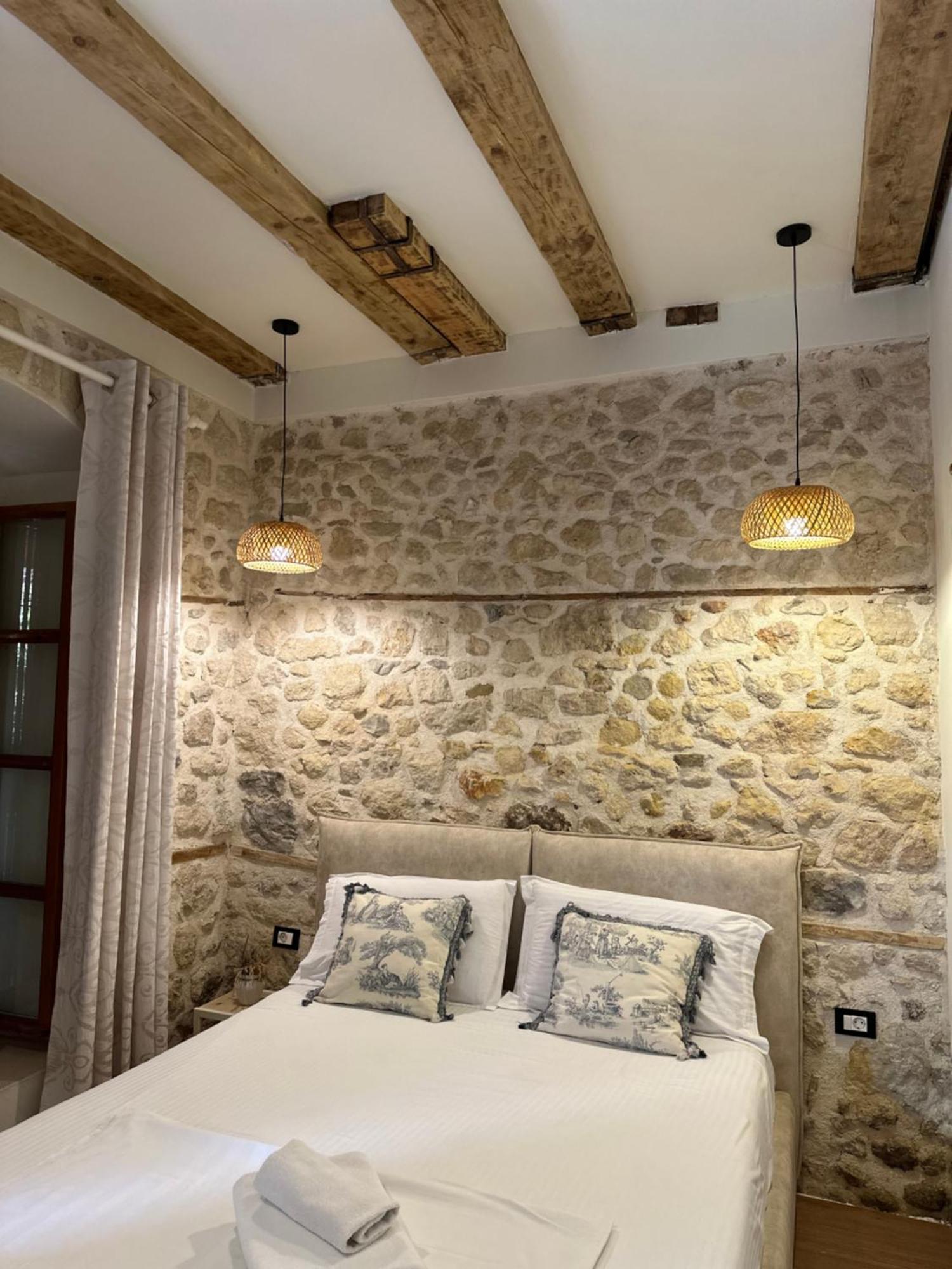 Bohemian Boutique Apartment Vlore