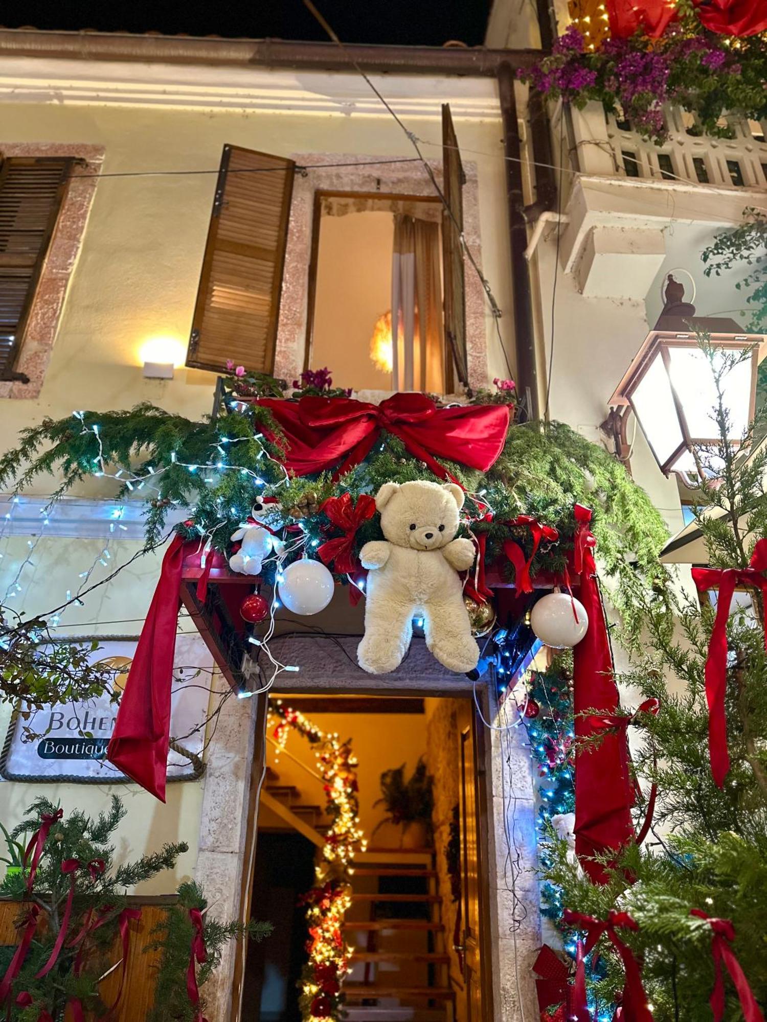 Bohemian Boutique Vlorë