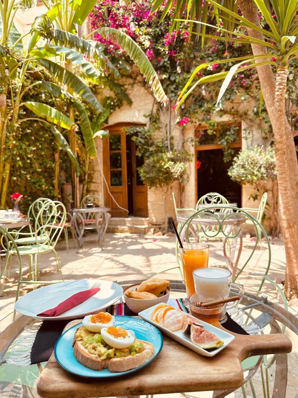 Bohemian Boutique * Вльора
