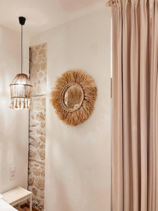 Bohemian Boutique Wlora