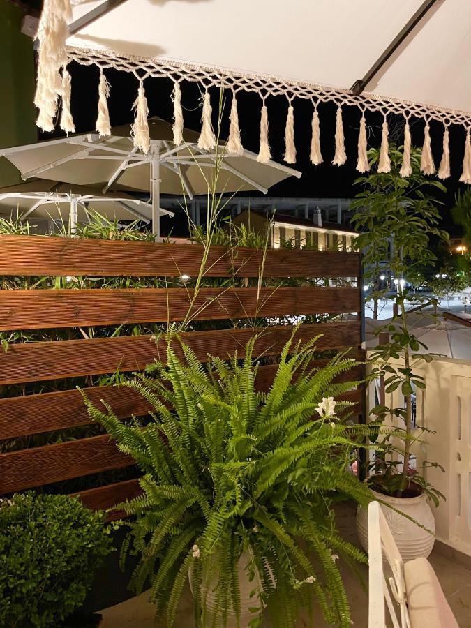 Bohemian Boutique Апартаменты
