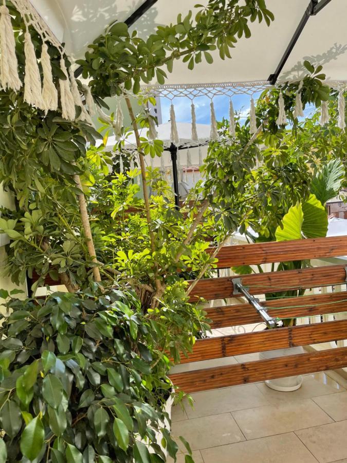 Bohemian Boutique Апартаменты Влёра
