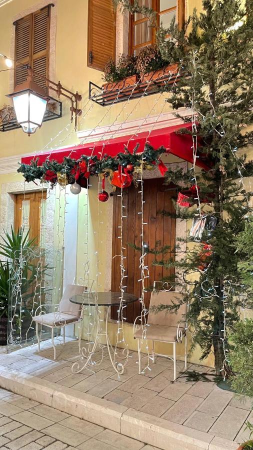 Bohemian Boutique Апартаменты *