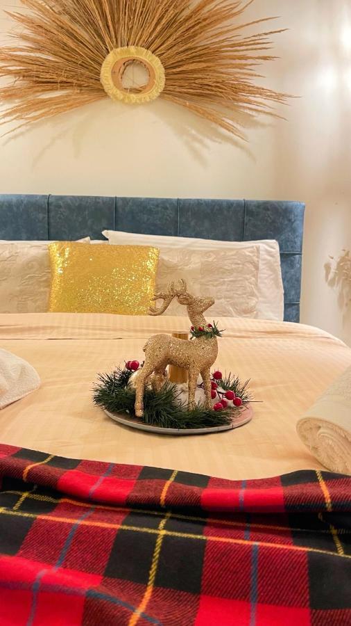 Apartament Bohemian Boutique *