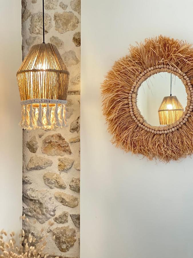 Апартаменты Bohemian Boutique *