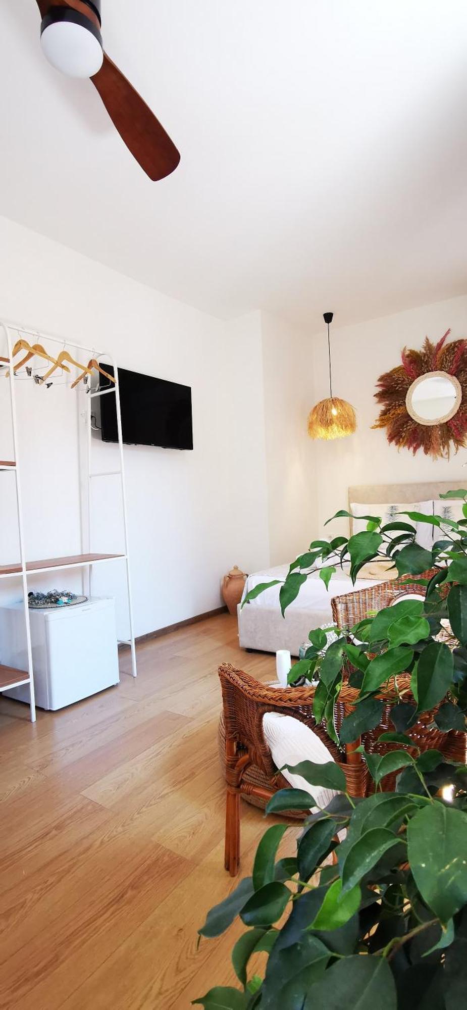 Apartament Bohemian Boutique