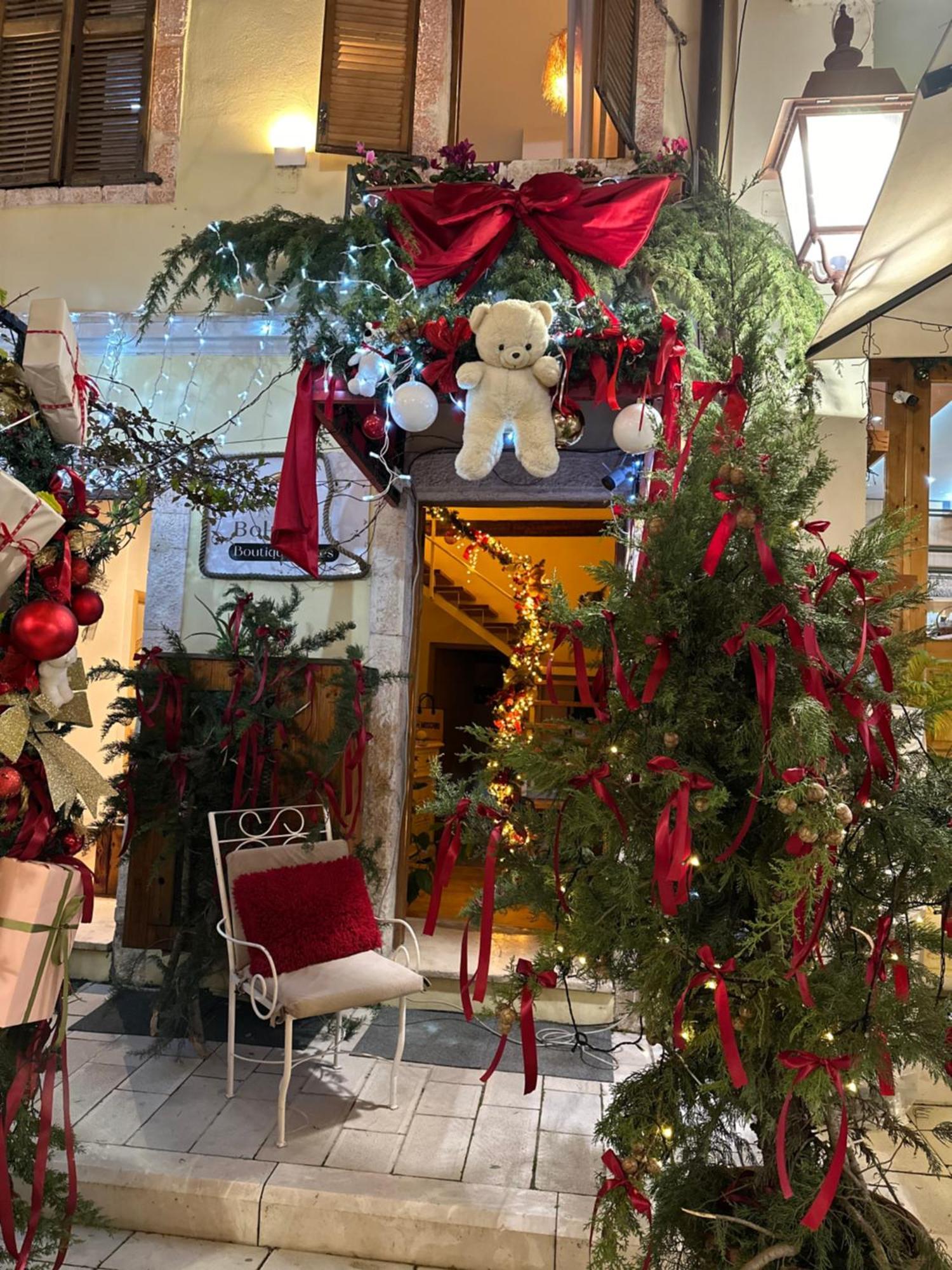 Апартаменты Bohemian Boutique